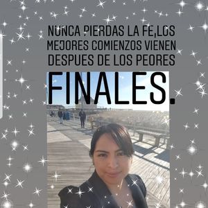 Meet your Posher, Gaby